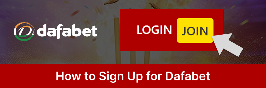 Step-by-Step Guide: Creating Your Dafabet Profile